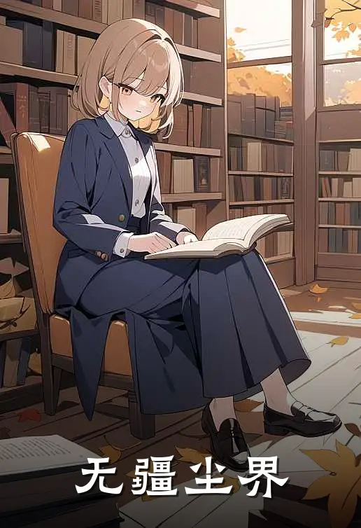 无疆尘界