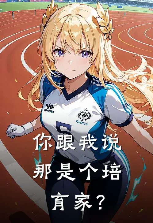 你跟我说那是个培育家？