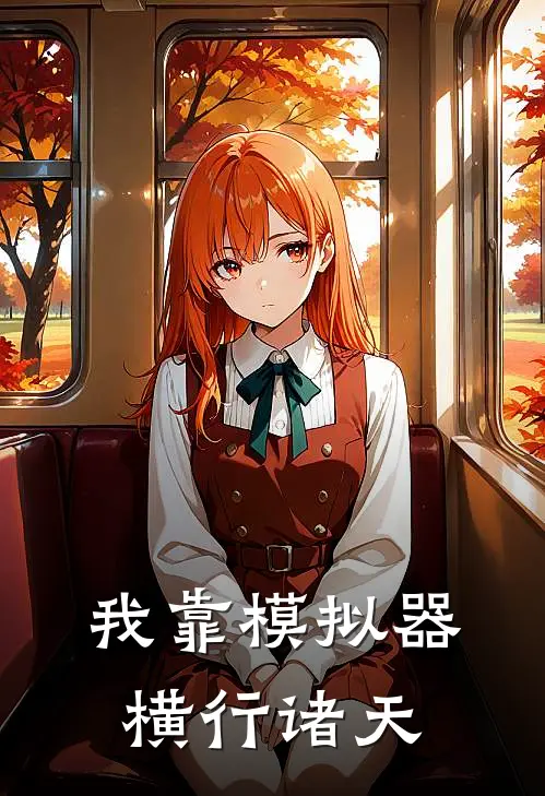 我靠模拟器横行诸天