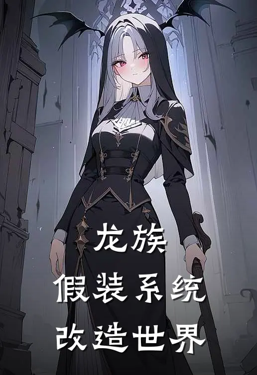 龙族：假装系统，改造世界