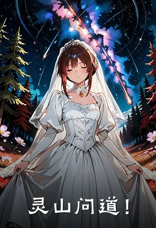 灵山问道！