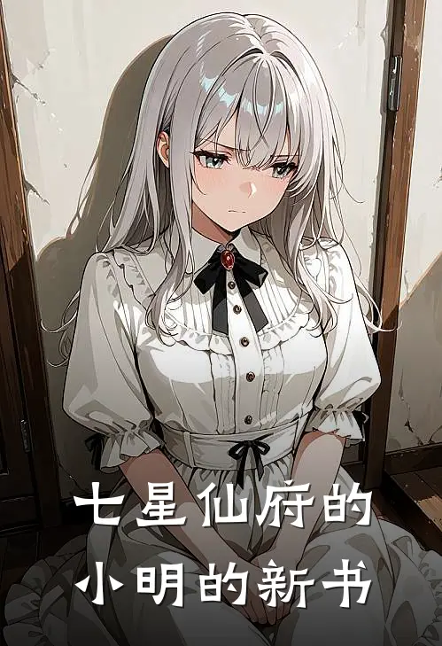 七星仙府的小明的新书