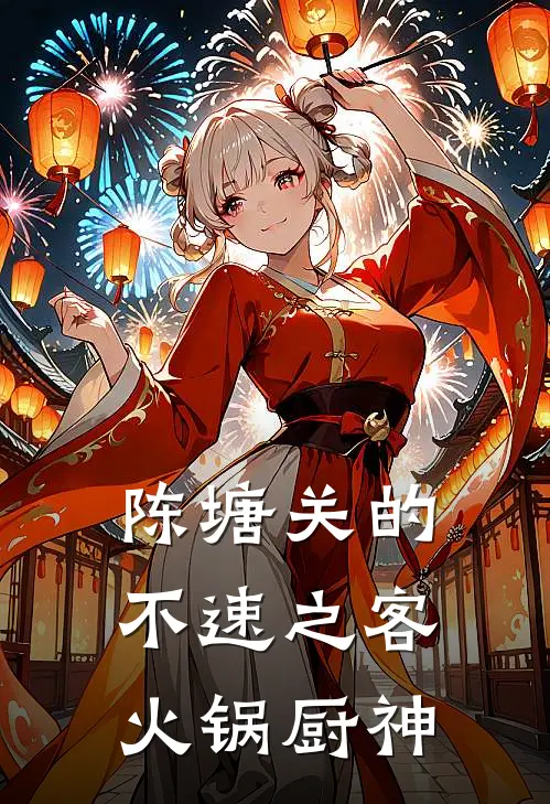 陈塘关的不速之客：火锅厨神