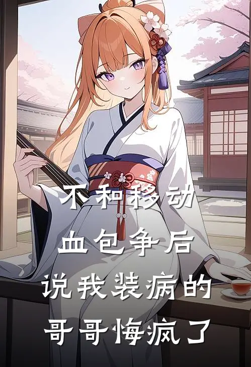 不和移动血包争后，说我装病的哥哥悔疯了