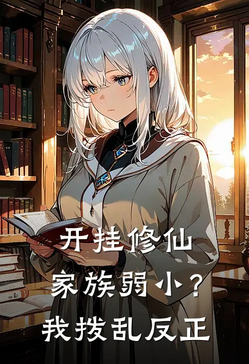 开挂修仙：家族弱小？我拨乱反正