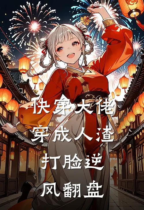 快穿大佬穿成人渣，打脸逆风翻盘