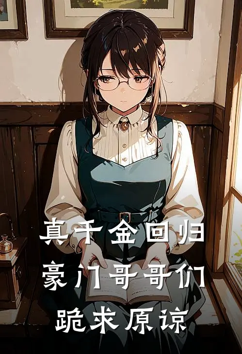 真千金回归，豪门哥哥们跪求原谅