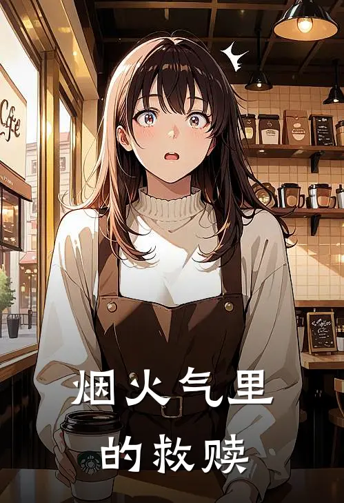 烟火气里的救赎