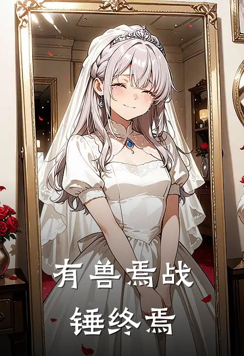 有兽焉战锤终焉