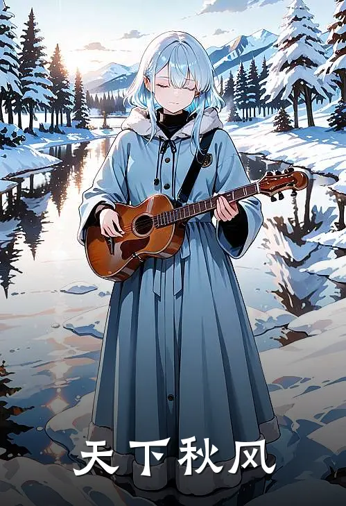 天下秋风