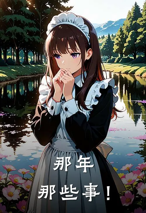 那年，那些事！