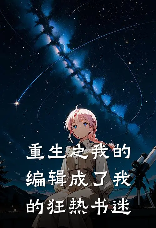 重生之我的编辑成了我的狂热书迷