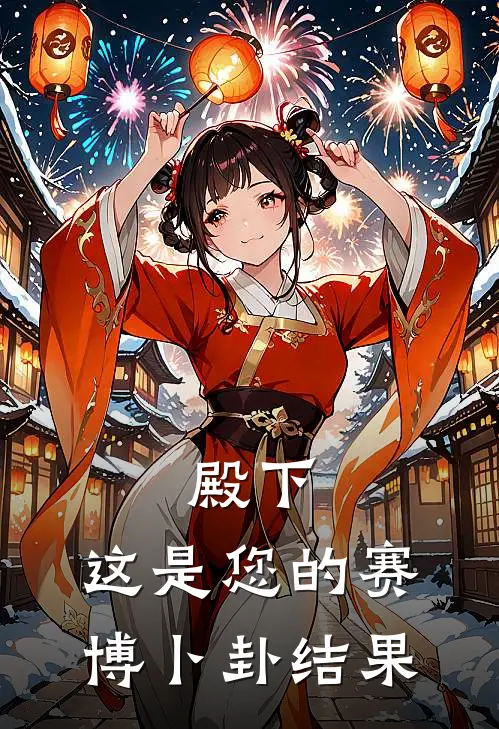 殿下，这是您的赛博卜卦结果