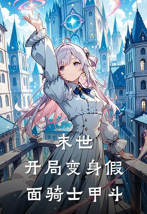 末世：开局变身假面骑士甲斗