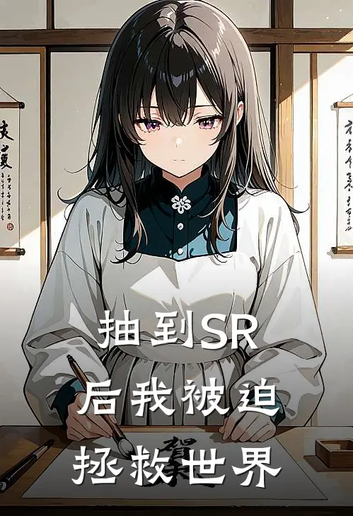 抽到SR后我被迫拯救世界
