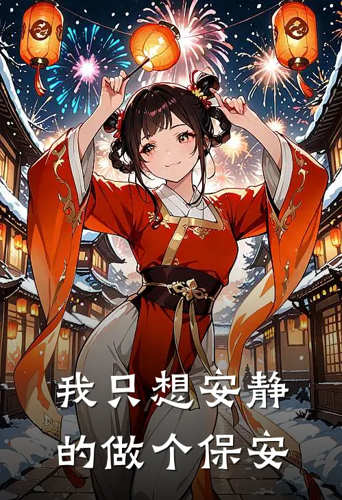 我只想安静的做个保安