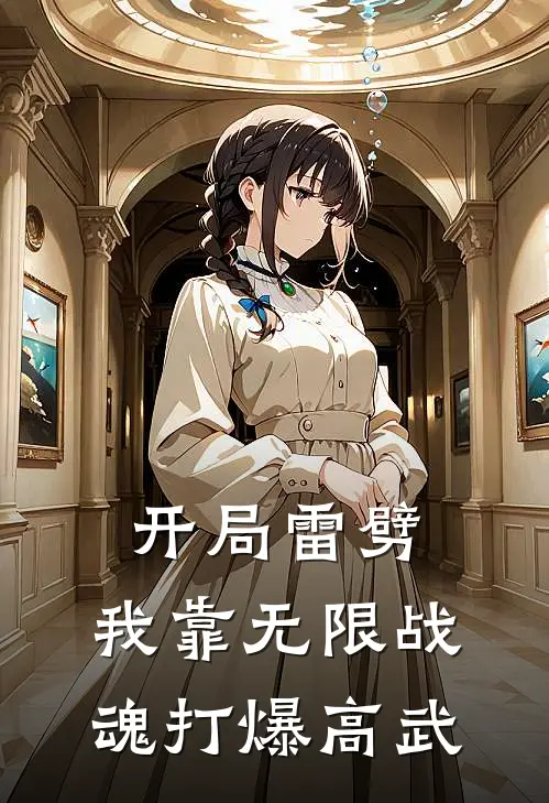 开局雷劈，我靠无限战魂打爆高武