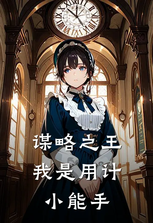 谋略之王：我是用计小能手