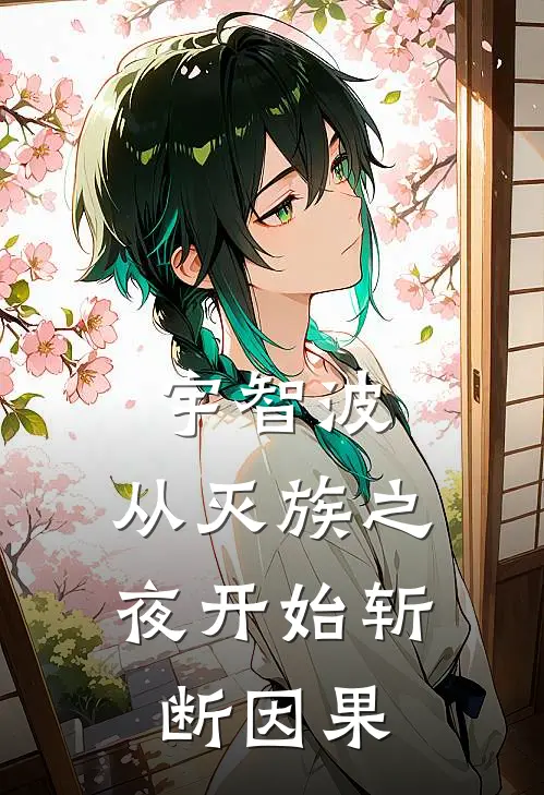 宇智波：从灭族之夜开始斩断因果