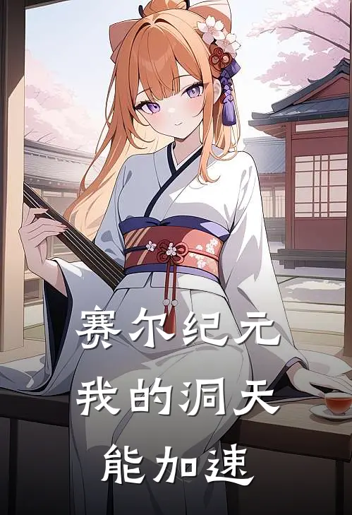 赛尔纪元：我的洞天能加速