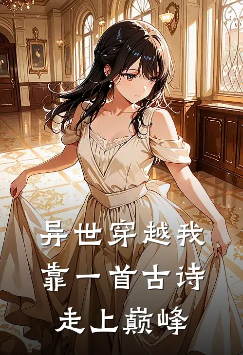 异世穿越我靠一首古诗走上巅峰