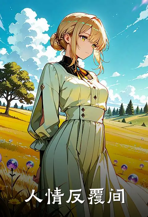 人情反覆间