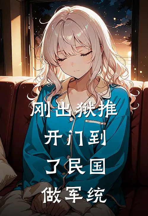 刚出狱推开门到了民国做军统