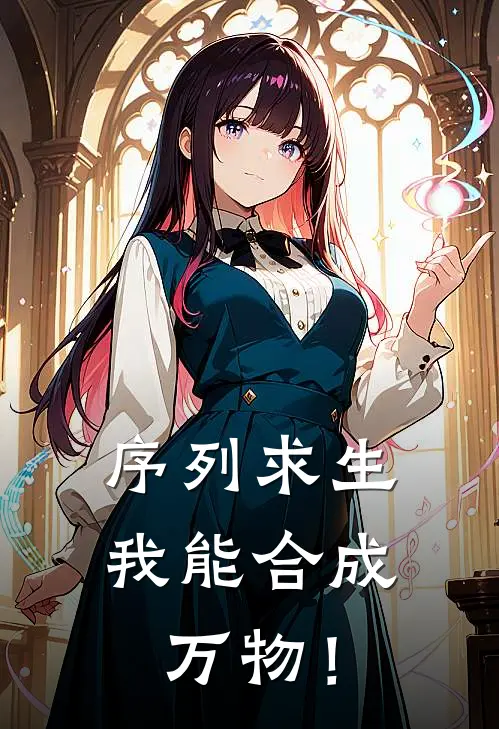 序列求生：我能合成万物！