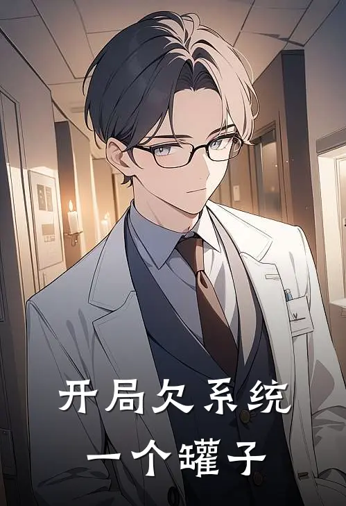 开局欠系统一个罐子