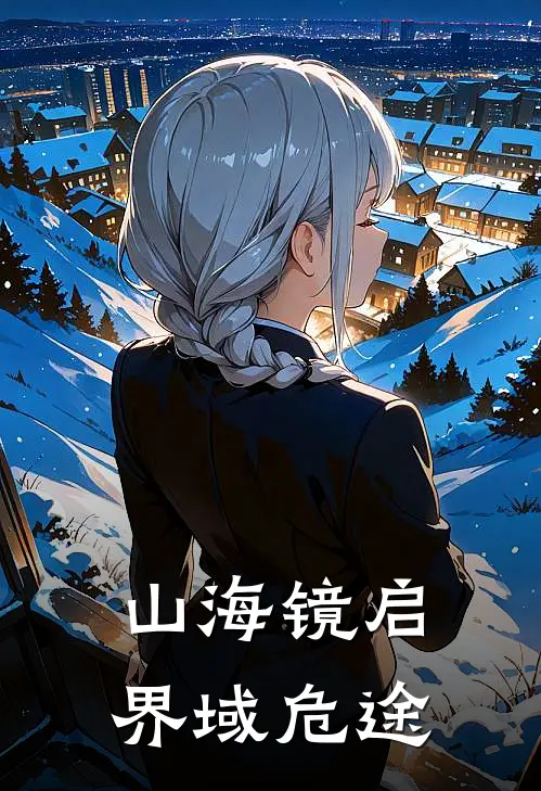 山海镜启：界域危途