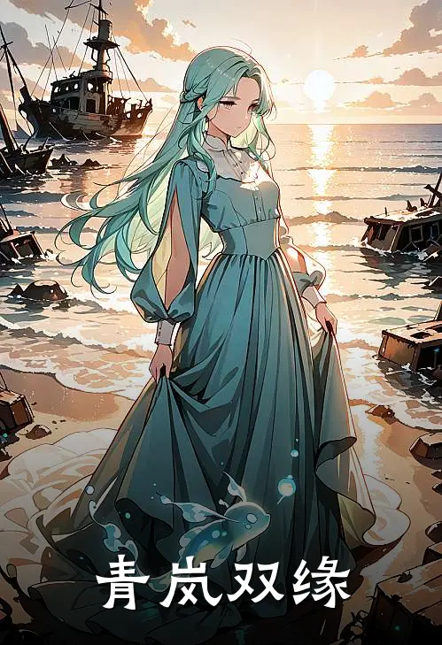 青岚双缘