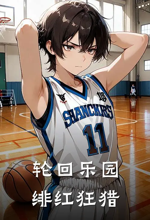 轮回乐园：绯红狂猎