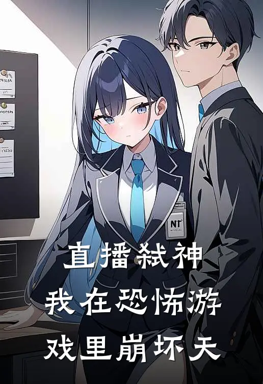 直播弑神：我在恐怖游戏里崩坏天