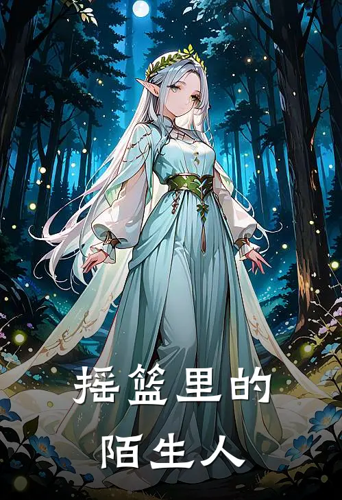 摇篮里的陌生人