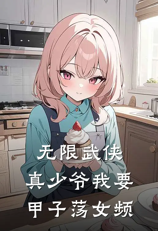 无限武侠，真少爷我要甲子荡女频