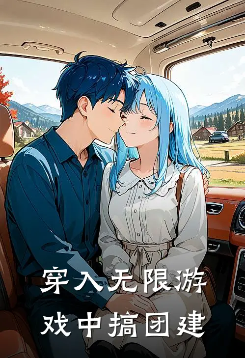 穿入无限游戏中搞团建