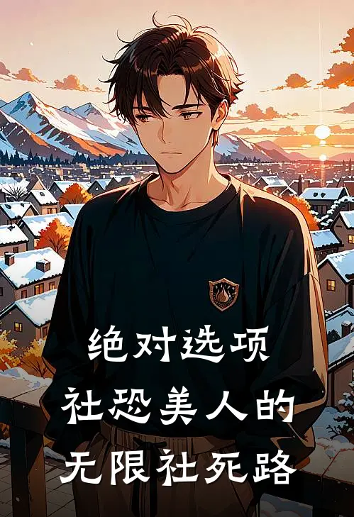绝对选项：社恐美人的无限社死路