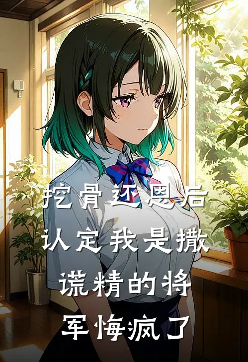 挖骨还恩后，认定我是撒谎精的将军悔疯了