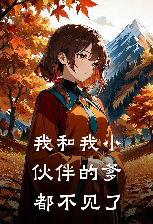 我和我小伙伴的爹都不见了