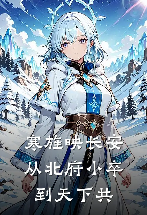 寒旌映长安：从北府小卒到天下共