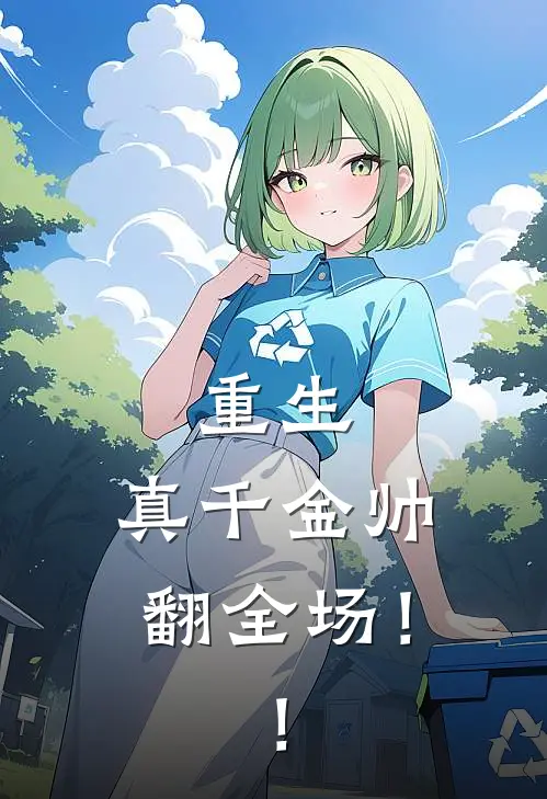 重生，真千金帅翻全场！！