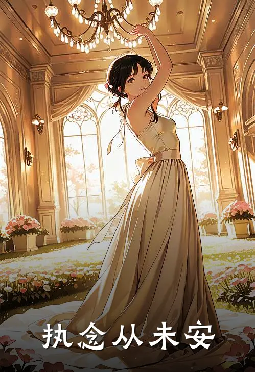 执念从未安
