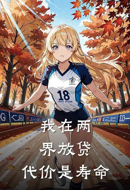 我在两界放贷，代价是寿命