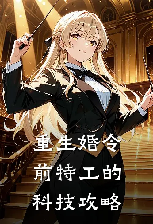 重生婚令前特工的科技攻略