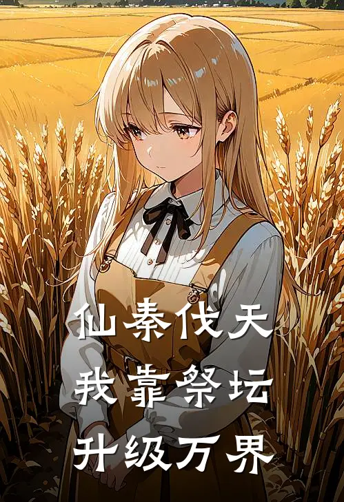 仙秦伐天：我靠祭坛升级万界