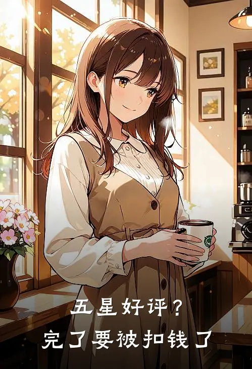 五星好评？完了，要被扣钱了