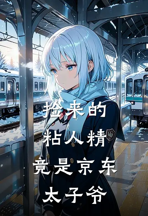 捡来的粘人精，竟是京东太子爷