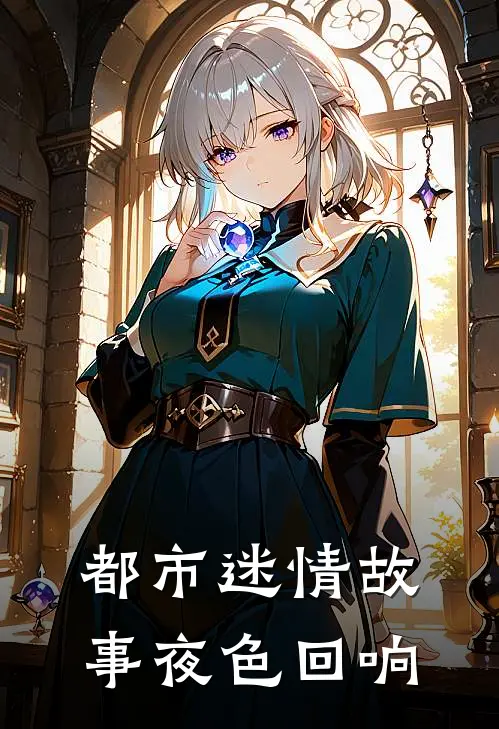 都市迷情故事夜色回响