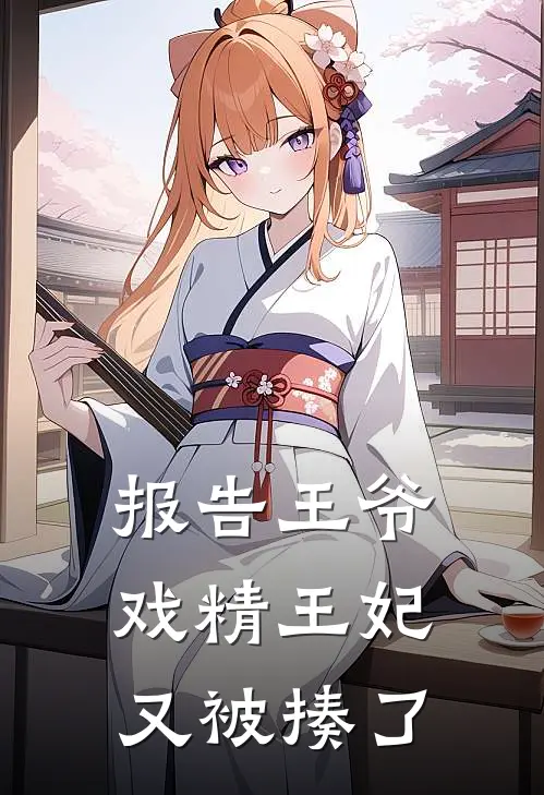 报告王爷，戏精王妃又被揍了