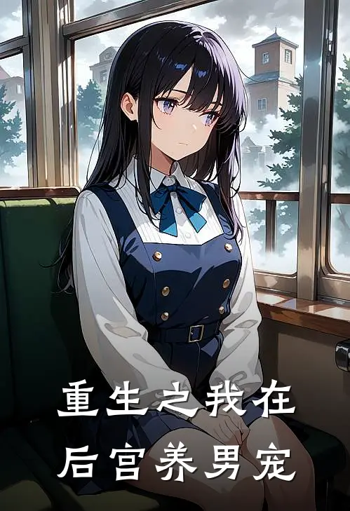 重生之我在后宫养男宠